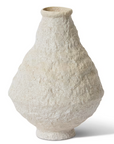 Bashira Vase Natural 29x29x39cm
