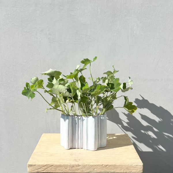 Mode Cloud Vase - Small