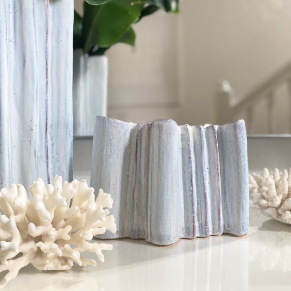 Mode Cloud Vase - Small