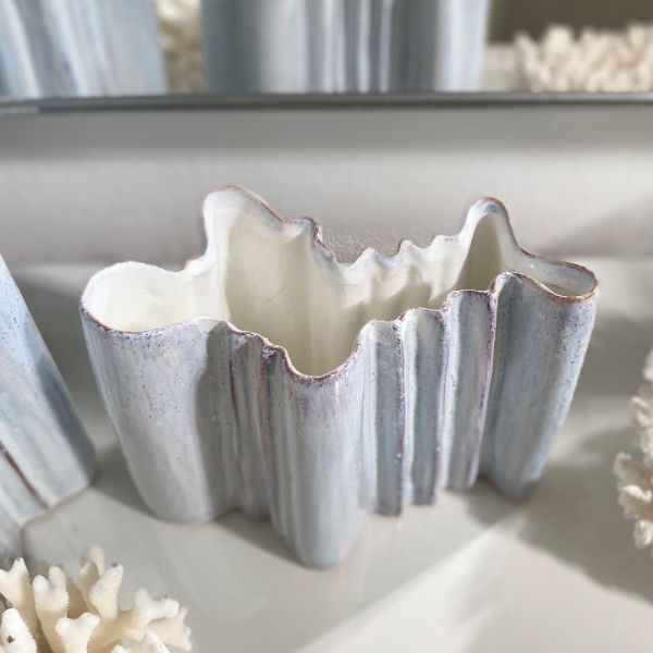 Mode Cloud Vase - Small