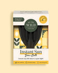 Instant Sun Grow Bulb - "We The Wild"