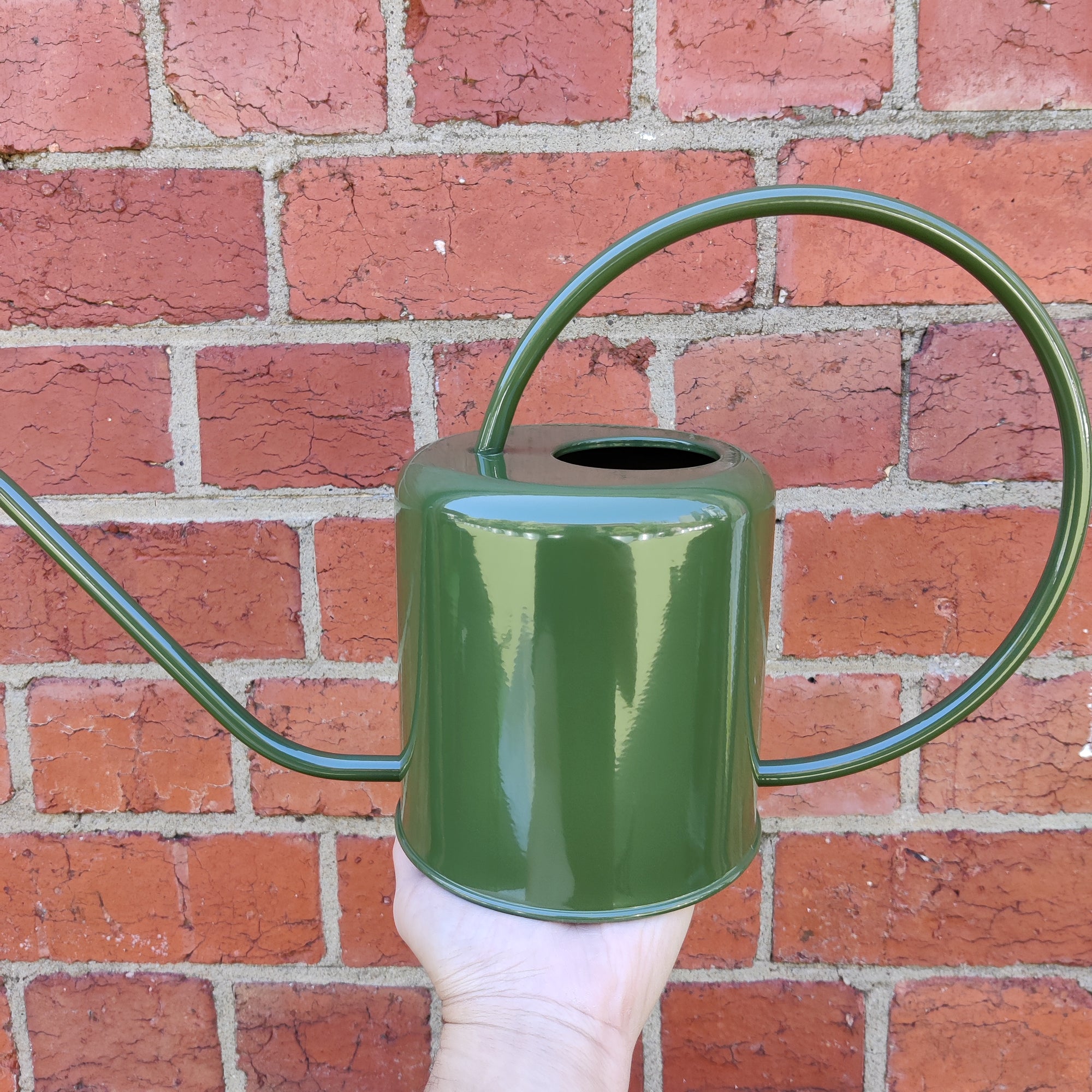 Watering Can Green - 1.5L