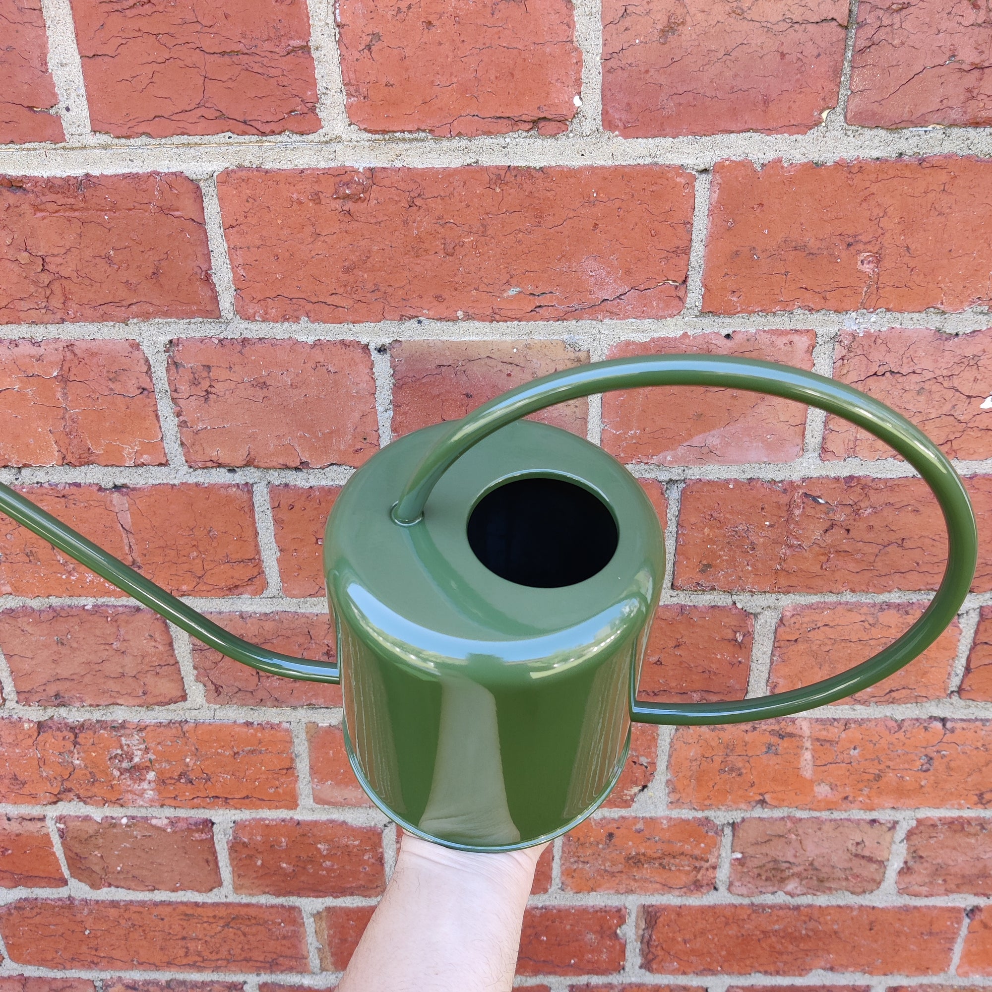 Watering Can Green - 1.5L