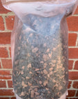 Expanded Clay Balls - 2 liter bag