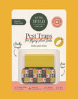 Compostable Gnat Traps - "We The Wild"