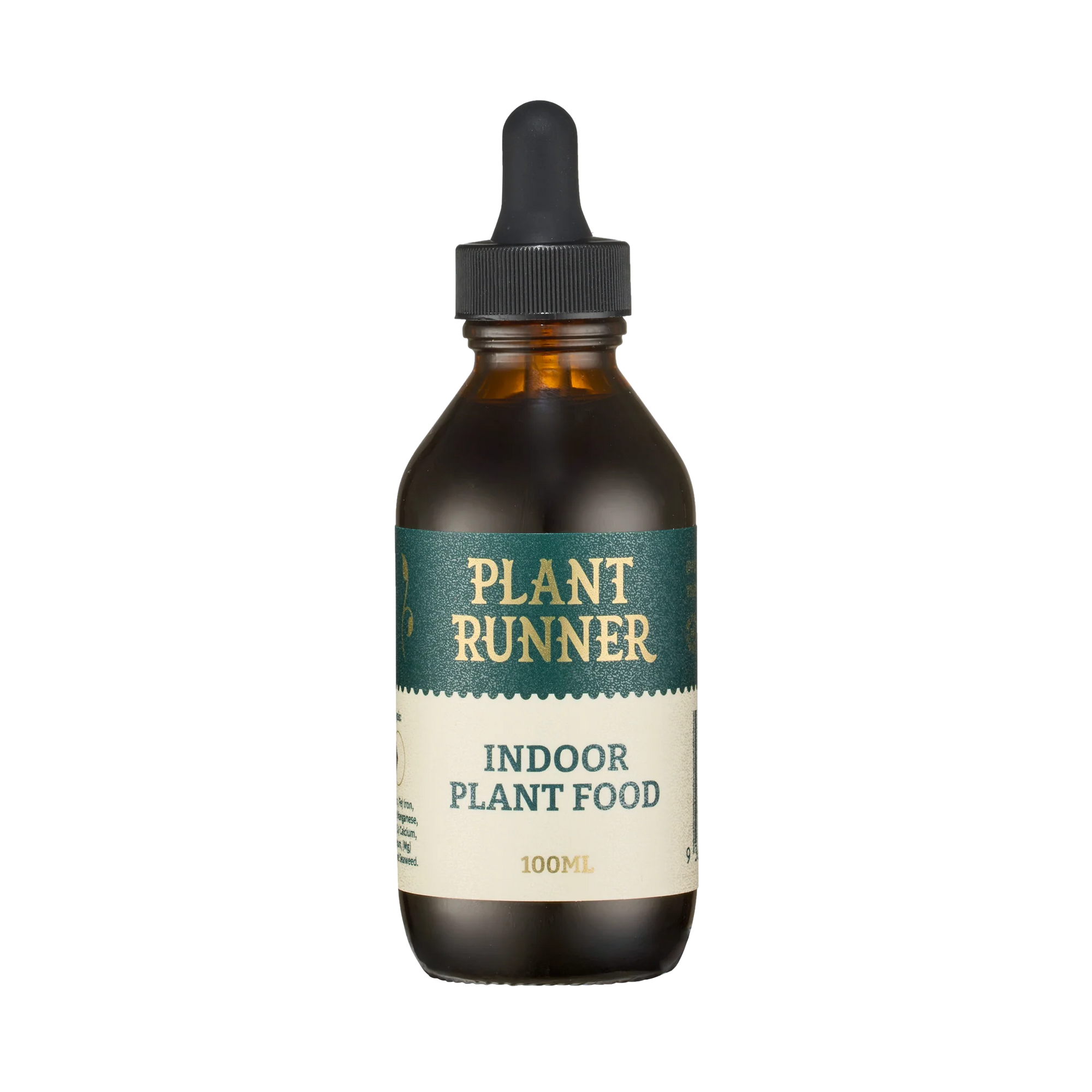 Indoor Plant Food - The Plant Runner