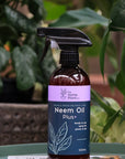 Neem Oil Plus+ - The Home Plant Co. - 500ml