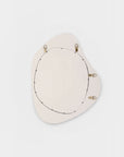 Aura Mirror Shell - 50 x 65 cm