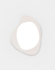 Aura Mirror Shell - 50 x 65 cm