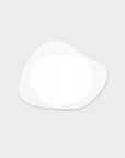 Aura Mirror Snow - 50 x 65 cm
