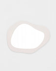 Aura Mirror Shell - 65 x 85 cm