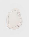Aura Mirror Shell - 65 x 85 cm