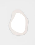 Aura Mirror Shell - 65 x 85 cm