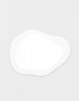 Aura Mirror Snow - 65 x 85 cm