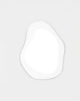 Aura Mirror Snow - 65 x 85 cm