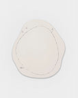 Aura Mirror Shell - 85 x 95 cm