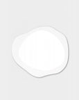 Aura Mirror Snow - 85 x 95 cm