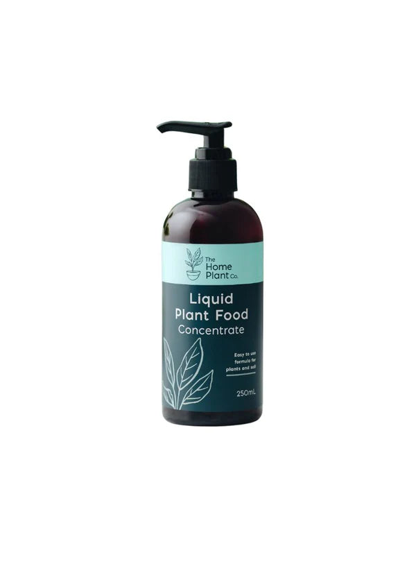 Liquid Plant Food Concentrate - The Home Plant Co. - 250ml