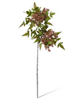 Pepper Berry Spray Brown 50x30x94cm