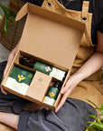 Essential Plant Care Kit - "We The Wild" Folia House