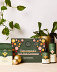 Essential Plant Care Kit - "We The Wild" Folia House