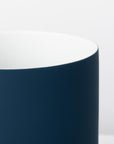 FERGUS PLANTER - NAVY Folia House
