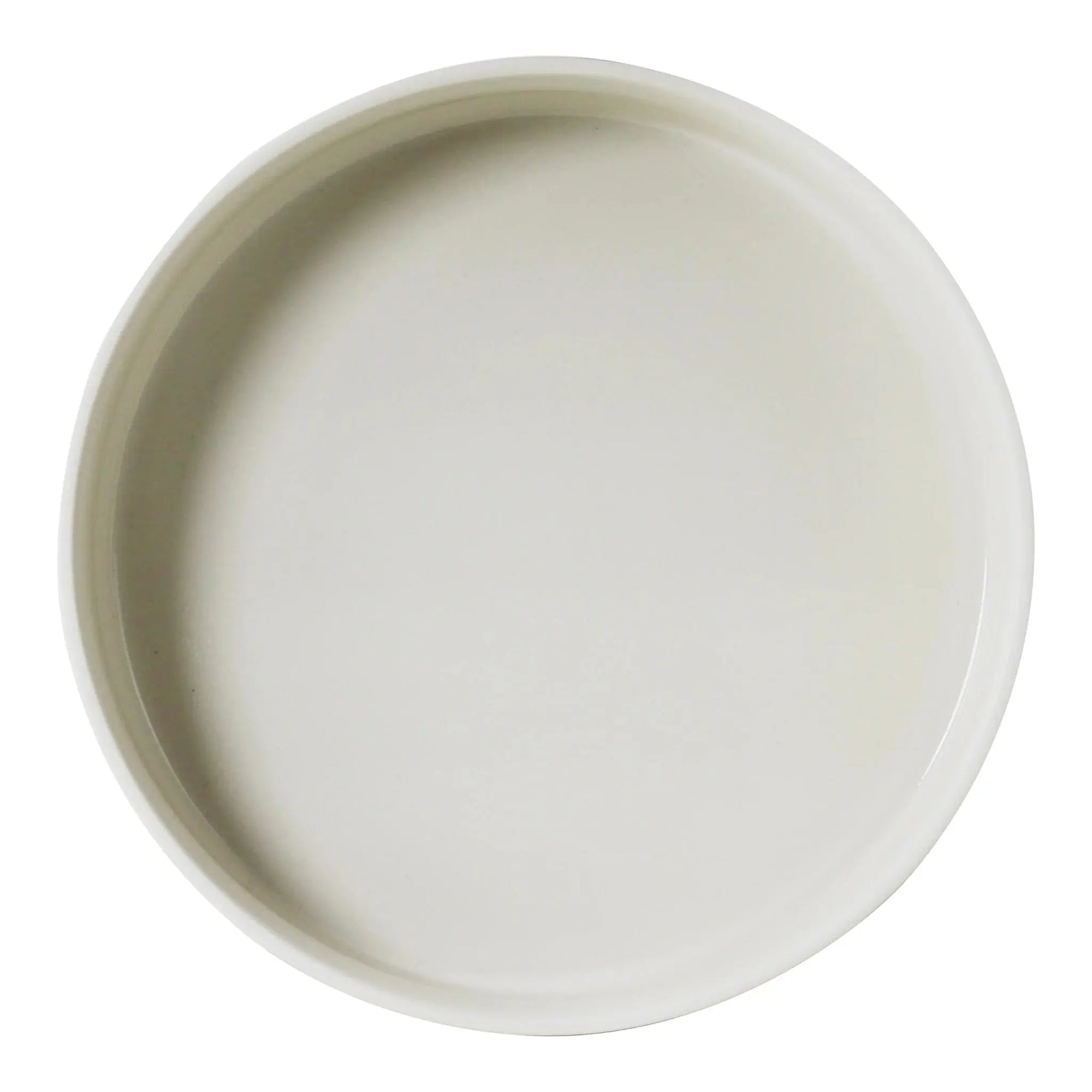 SALAD BOWL - NATURAL POET'S DREAM Folia House