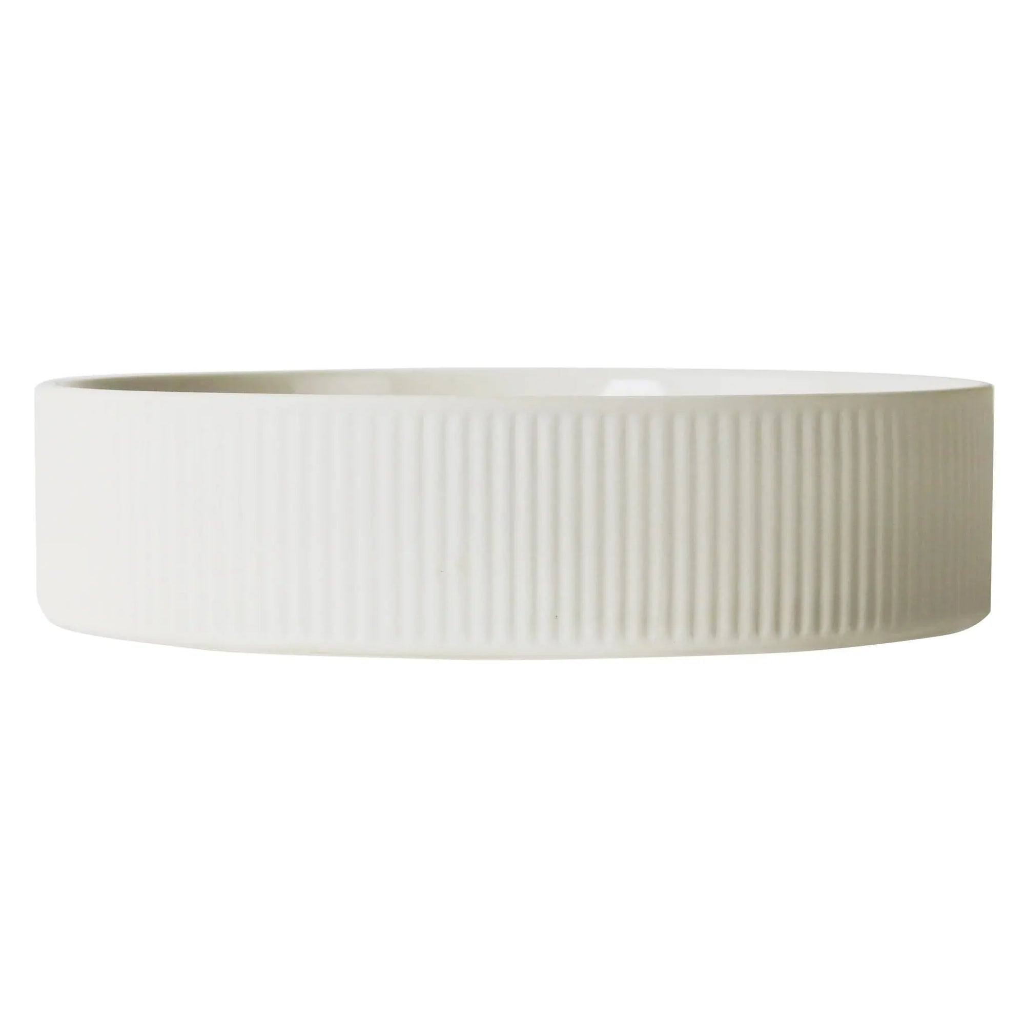 SALAD BOWL - NATURAL POET'S DREAM Folia House