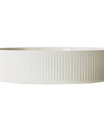 SALAD BOWL - NATURAL POET'S DREAM Folia House
