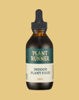 Indoor Plant Food - The Plant Runner