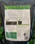 Regenerate Organic Soil Nutrient Blend - 2kg