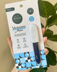 Moisture meter - "We The Wild"