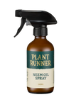 Neem Oil Leaf Shine - The Plant Runner