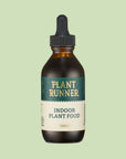 Indoor Plant Food - The Plant Runner