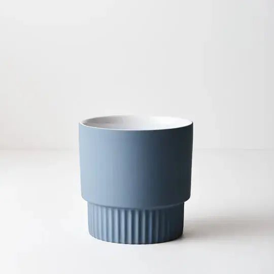 Pot Culotta - Cloud Blue - 13cmD
