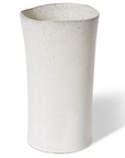 Talula Tall Vase Beige 17x16x30cm