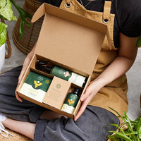 Essential Plant Care Kit - "We The Wild" Folia House