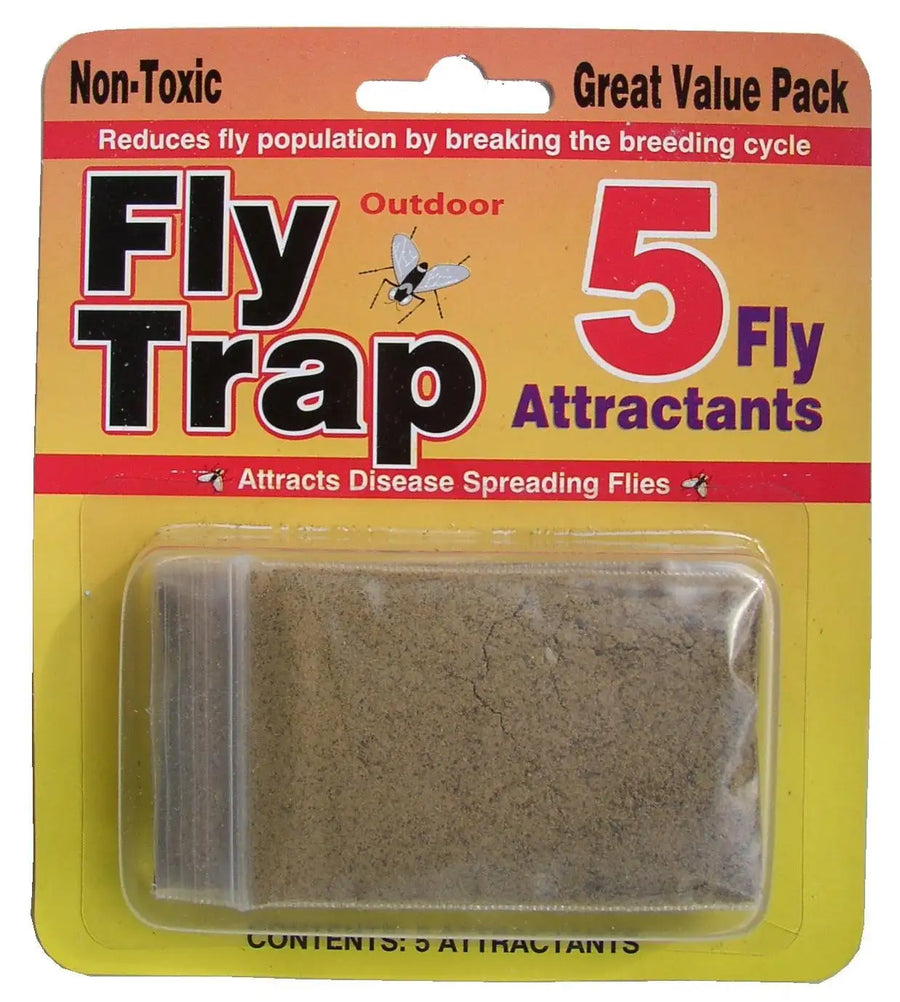 Fly Trap Attractant Folia House