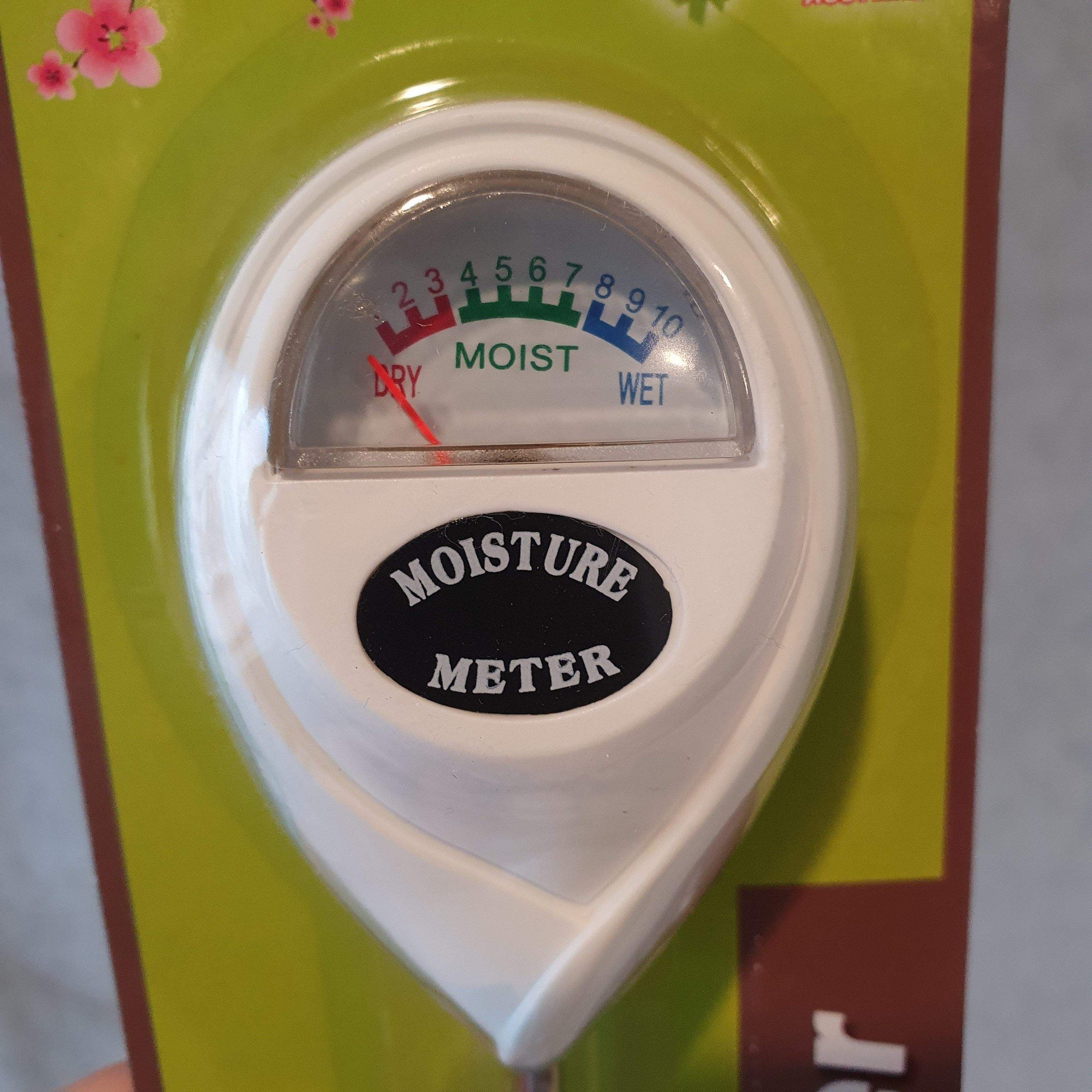 Moisture Meter Folia House