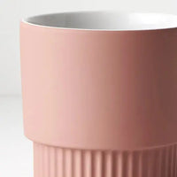 Pot Culotta - Pink- 13cmD Folia House