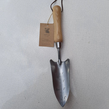 Stainless Steel Hand Transplanter Folia House