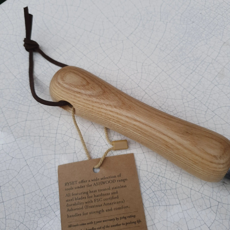 Stainless Steel Hand Transplanter Folia House