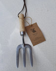 Stainless Steel Kid Hand Fork Folia House