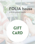 Gift Card - Gift Card