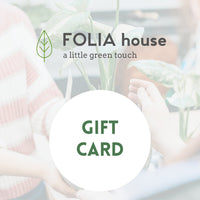 Gift Card - Gift Card