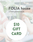 Gift Card - Gift Card