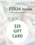 Gift Card - Gift Card