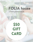 Gift Card - Gift Card